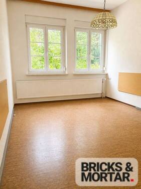 Beispielzimmer EG - 