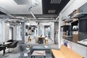 Property Image 1 - Privater Büroraum für 4 Person in Design Offices Fürst & Friedrich