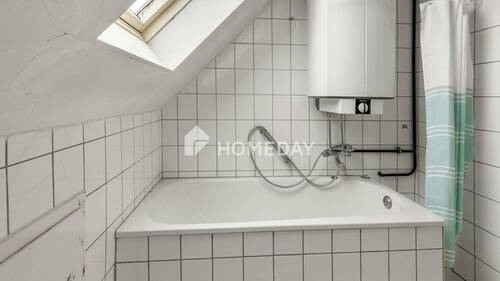 Badezimmer 2 - 