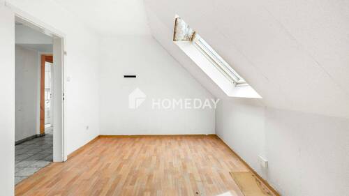 Schlafzimmer 2 - 