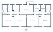 Grundriss KG - 