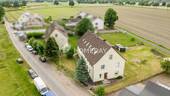 Außenansicht - 1 Zimmer Mehrfamilienhaus, Wohnhaus zum Kaufen in Stemwede