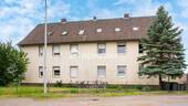 Außenansicht 1 - 1 Zimmer Mehrfamilienhaus, Wohnhaus in Stemwede