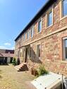 Ansicht Hof - 1 Zimmer Mehrfamilienhaus, Wohnhaus in Kleinwallstadt