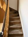Treppe zum Dachboden - 