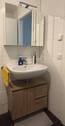 Spiegel- & Waschtischschrank - 