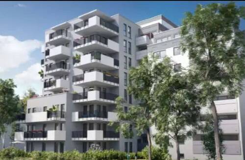 Hausansicht - 