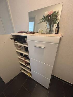 Schuhschrank - 
