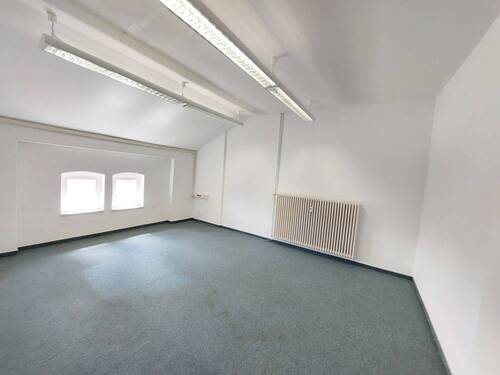 Büroraum Ansicht 1 - Büro in Cottbus zur Miete