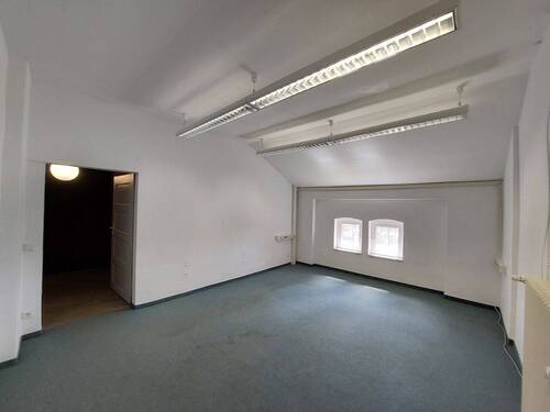 Büroraum Ansicht 2 - 