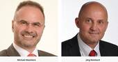 M.Maschero - J. Reinhard - 