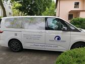 Vermittlung, An-und Verkauf - 