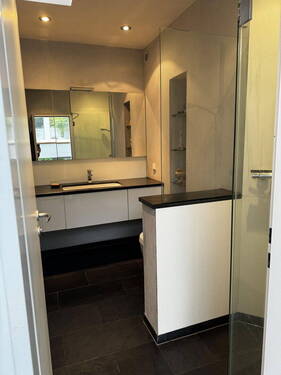 Duschbad - 