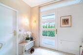 Eingangsbereich - Einfamilienhaus mit 202,60 m² in Bielefeld zum Kaufen