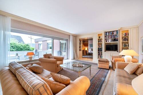 Wohnzimmer - 