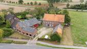 WWW.BOUWENS.DE - 5 Zimmer Bauernhaus, Landhaus in Heinsberg / Kempen