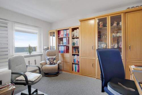 Kinderzimmer/Arbeitszimmer - 