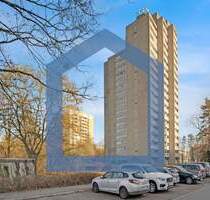 Leben mit Ausblick: Die Wohnung in Neu-Ulm