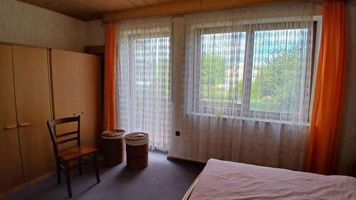 Schlafzimmer - 