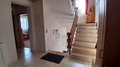 Treppenhaus - Einfamilienhaus mit 215,00 m² in Hafenlohr zum Kaufen