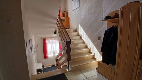 Treppenhaus - 