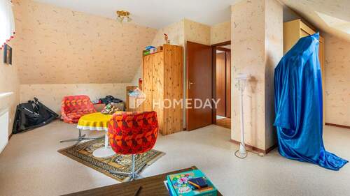 1. OG Schlafzimmer 2 1 - 