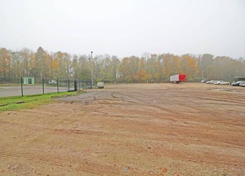 Gewerbegrundstück - Einfamilienhaus zum Kaufen in Wahlstedt