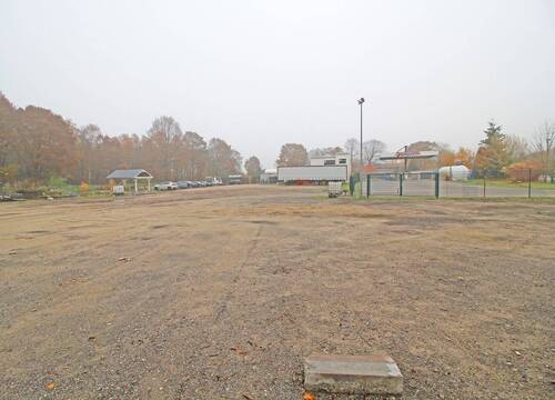 Gewerbegrundstück - Einfamilienhaus in Wahlstedt