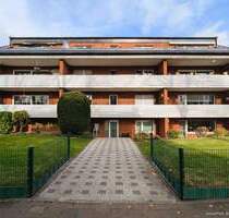 Provisionsfrei für Käufer: 3-Zimmer-Eigentumswohnung mit großem Balkon und Garage in Hamm-Heessen