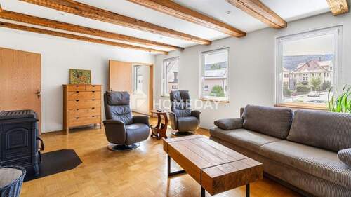 1. OG Wohnzimmer 1 - 