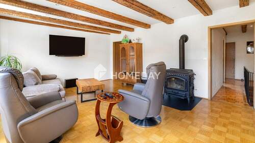 1. OG Wohnzimmer 2 - 