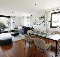 Exklusives Reiheneckhaus in ruhiger und schöner Lage von Stadtbergen