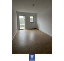 Charmant wohnen im Erstbezug ... moderne Ausstattung ... Fußbodenheizung ... Terrasse! - Arnsdorf