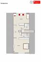 Grundriss Dachgeschoss - 