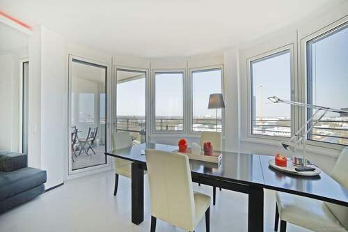 Wohnzimmer Essbereich - 