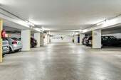Tiefgarage - 