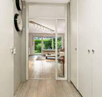 Idyllische Gartenwohnung mit 3 Zimmern in Holthausen-Itter! - Düsseldorf