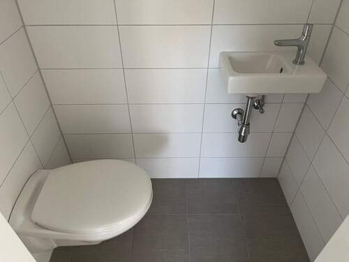 WC separat - 