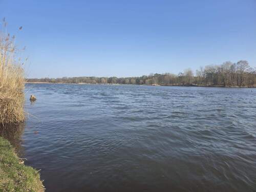 Blick auf den Neuendorfer See - Ein Ort, der mehr ist als ein Zuhause
