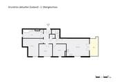 Grundriss - aktueller Zustand - 