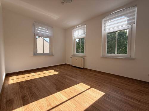 Wohnzimmer - Frisch renovierte 2-Raumwohnung