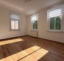 Frisch renovierte 2-Raumwohnung - Lichtenstein/Sachsen