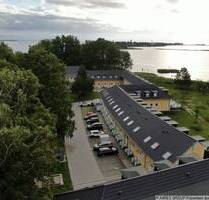 A4RES - Wohnen am Meer 2 Raumwohnung mit Terrasse am Greifswalder Bodden! - Greifslwald OT Riems