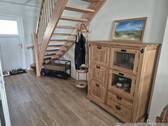 Eingangsbereich - 2 Zimmer Etagenwohnung in Greifslwald OT Riems