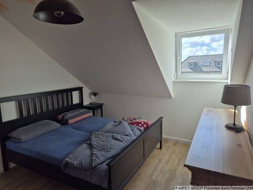 Schlafzimmer - 