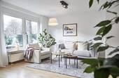 Offener Wohnbereich II - 7 Zimmer Reihenmittelhaus zum Kaufen in Nürnberg