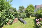 Gartenansicht - 
