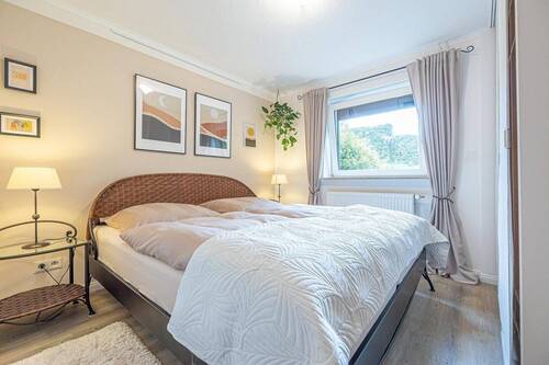 Ferienwohnung - 