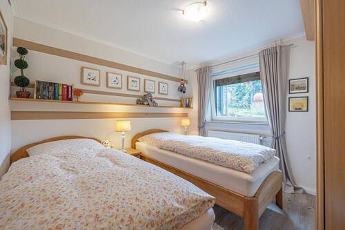 Ferienwohnung - 