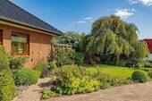 Bild 3 - 9 Zimmer Bungalow in Rabel